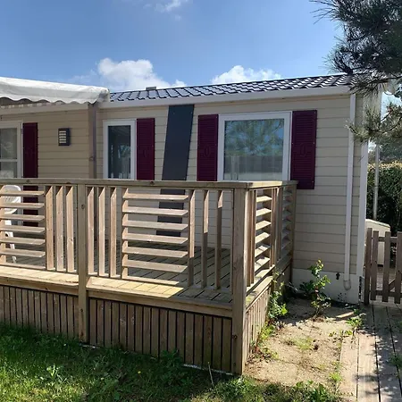 Villa 731 Du Bois Dormant Jean De Monts