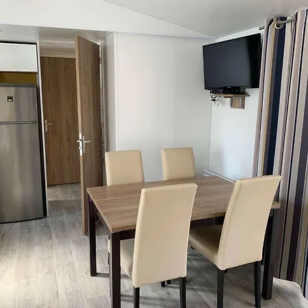 731 Du Bois Dormant Jean De Monts Villa Saint-Jean-de-Monts