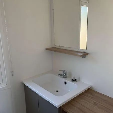 Villa 731 Du Bois Dormant Jean De Monts Saint-Jean-de-Monts