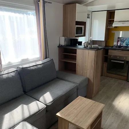 731 Du Bois Dormant Jean De Monts * Saint-Jean-de-Monts