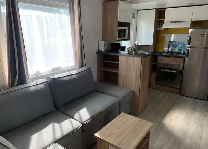 731 Du Bois Dormant Jean De Monts * Saint-Jean-de-Monts